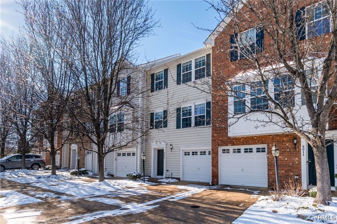 Property Photo:  8009 Belton Circle  VA 23116 