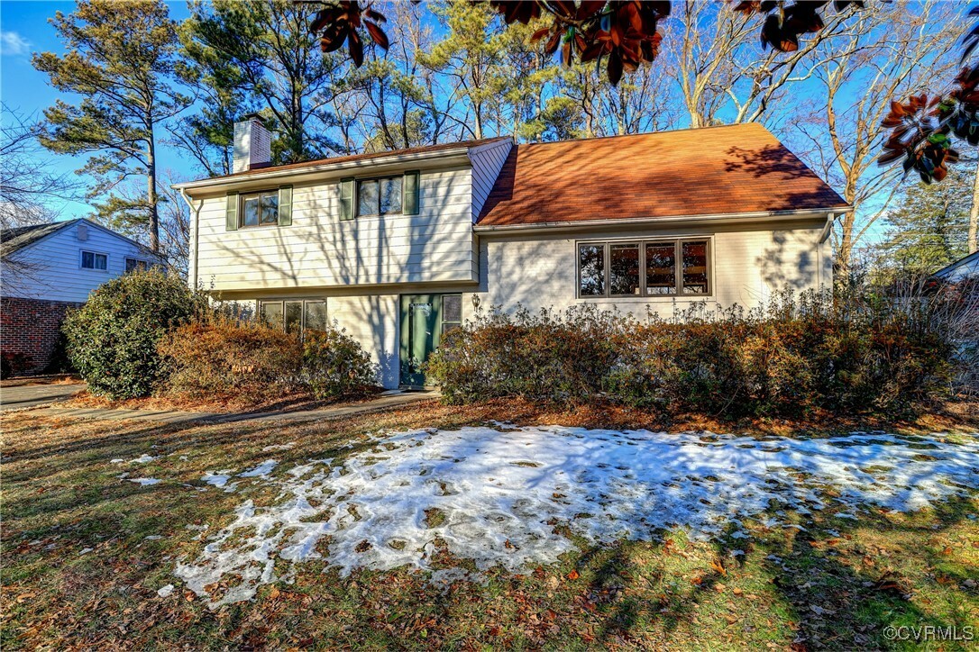 Property Photo:  8402 Kalb Road  VA 23229 