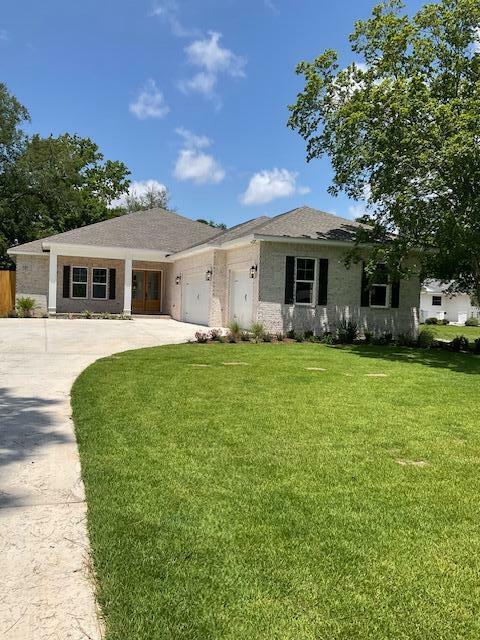 127 Country Club Road  Shalimar FL 32579 photo