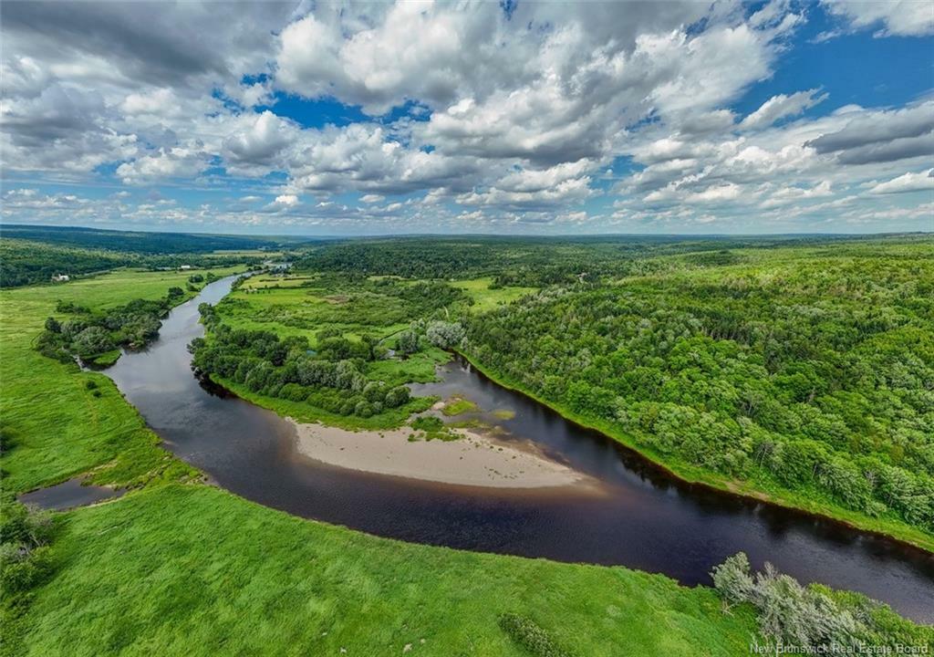 Photo de la propriété:  Lot 3 Nashwaak River, Route 628  NB E3A 8X3 