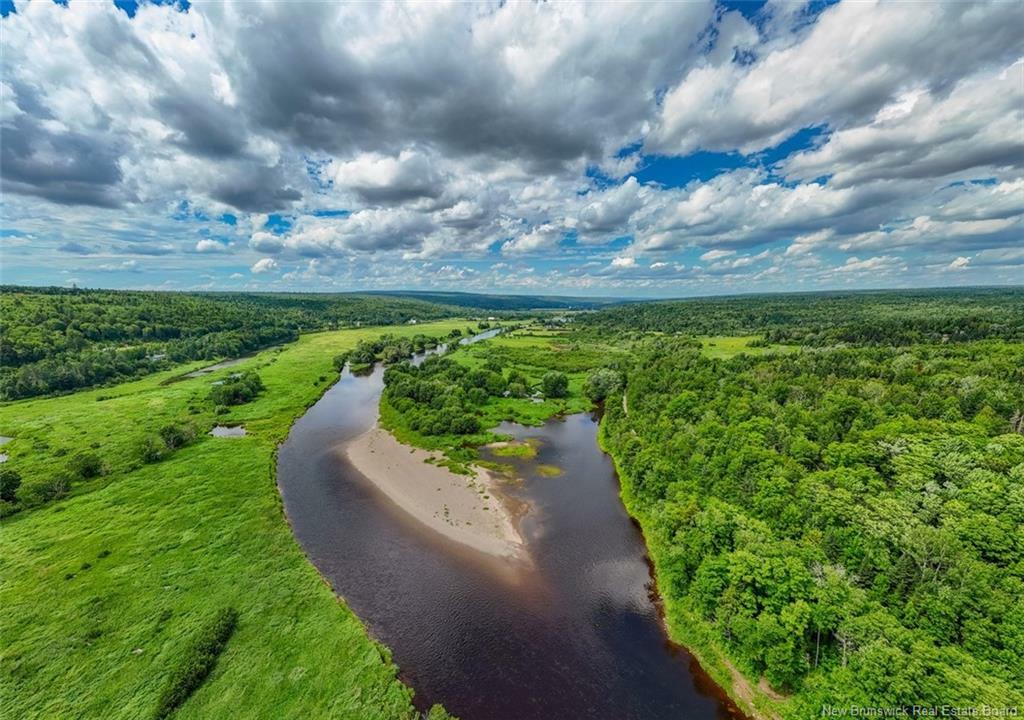 Property Photo:  Lot 2 Nashwaak River, Route 628  NB E3A 8X3 