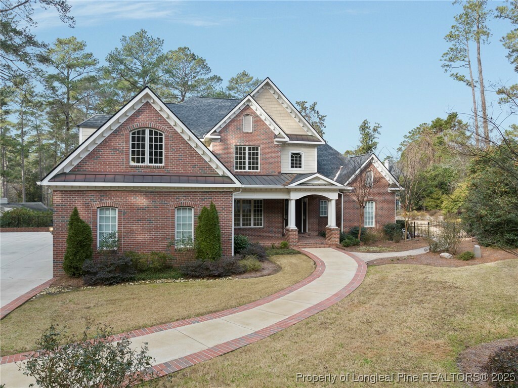 Property Photo:  424 Charlotte Drive  NC 28305 