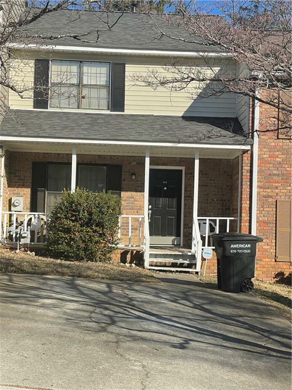 308 Flagstone Way 308  Austell GA 30168 photo