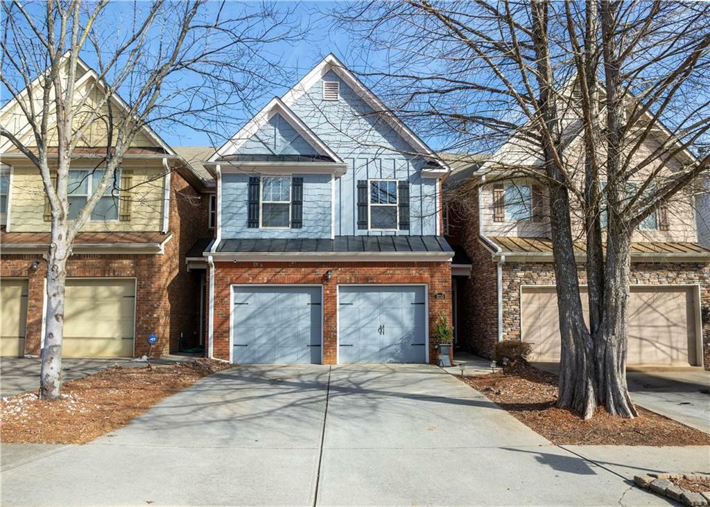 3210 Smith Ridge Trace  Peachtree Corners GA 30071 photo