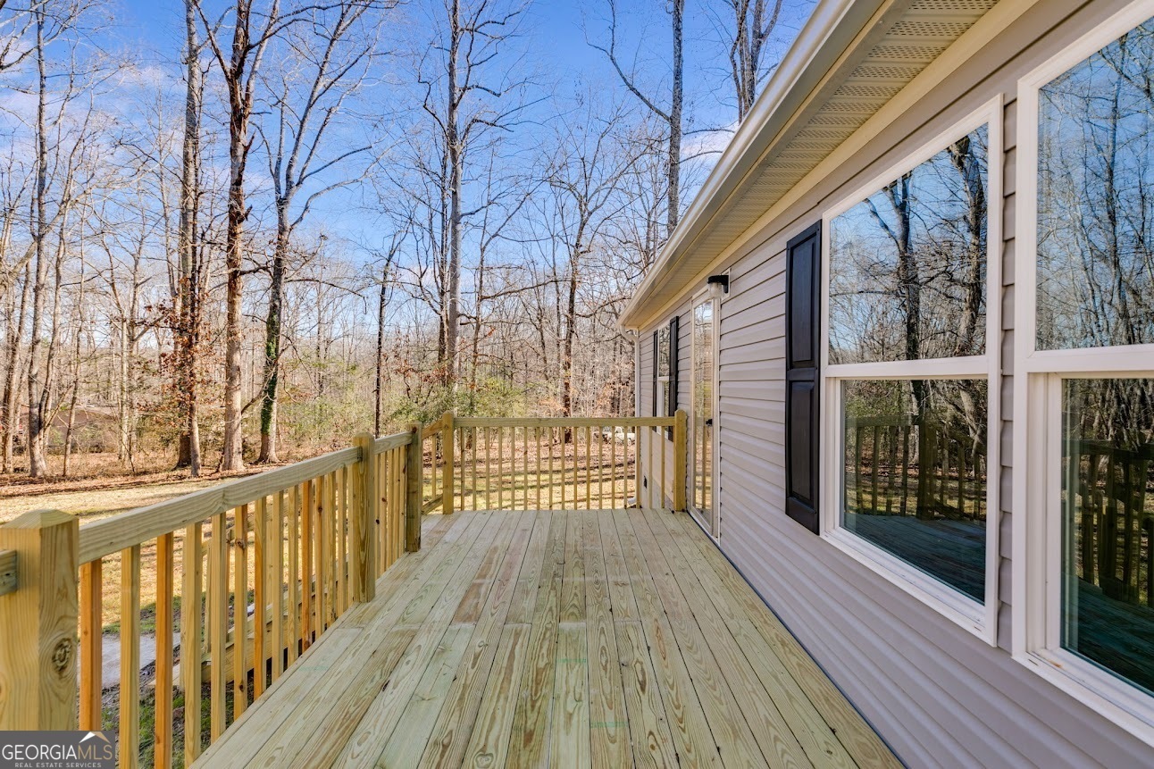 Property Photo: 394 Birch Road GA 30217