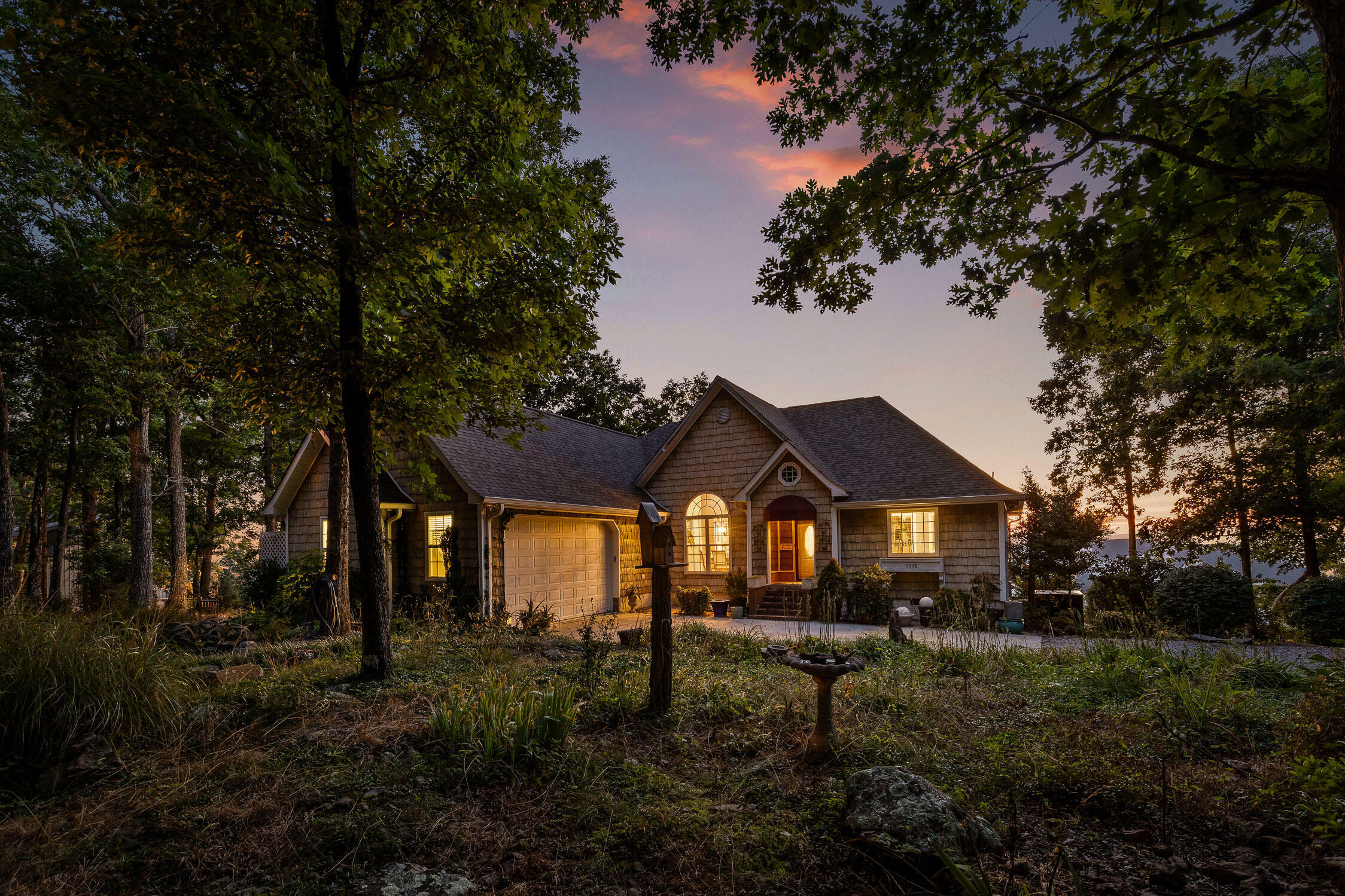 Property Photo:  5998 Old State Road  GA 30731 