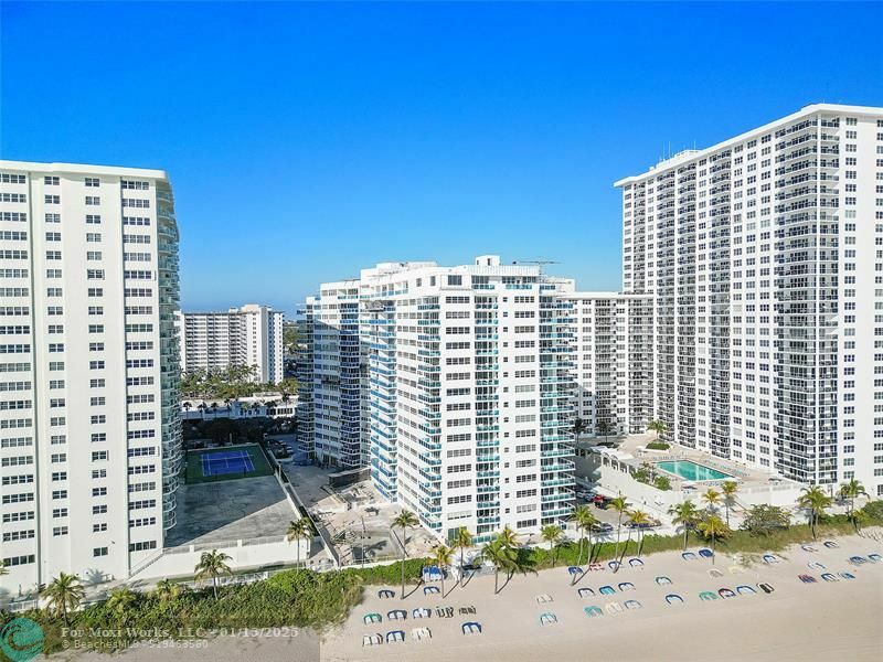 Property Photo:  3430 Galt Ocean Drive 311  FL 33308 