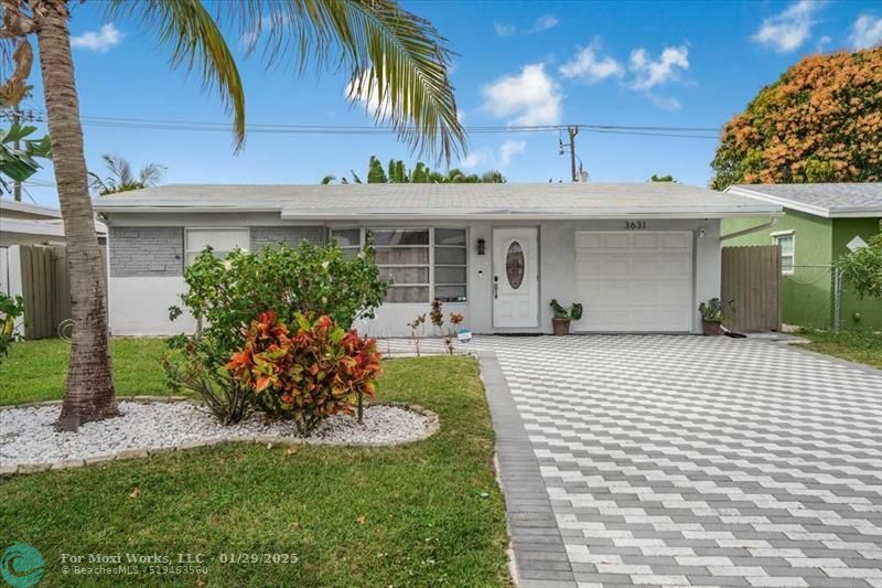 3631 NE 17th Ave  Pompano Beach FL 33064 photo