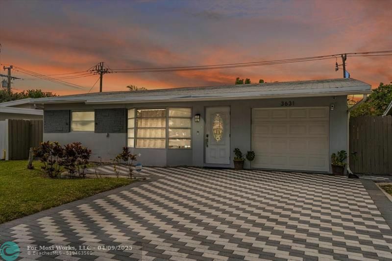 3631 NE 17th Ave  Pompano Beach FL 33064 photo