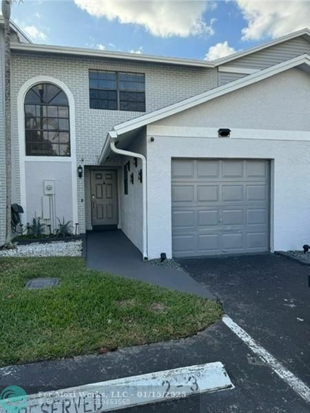 Property Photo:  306 NW 106th Ter  FL 33026 