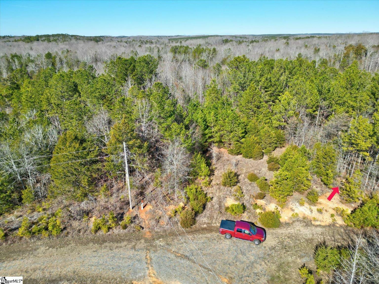 Property Photo:  00 War Eagle Drive Lot 28 &Amp 29  SC 29655 