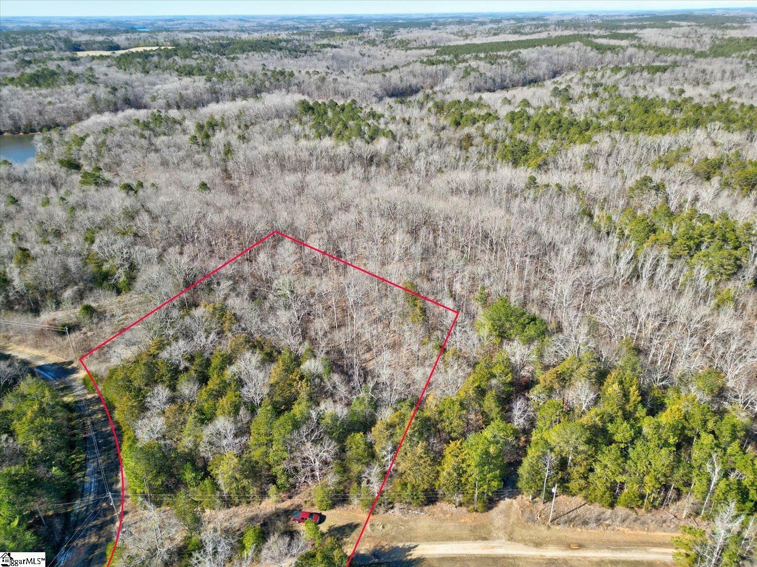 Property Photo:  00 Osprey Way Lot 22 &Amp 35  SC 29655 