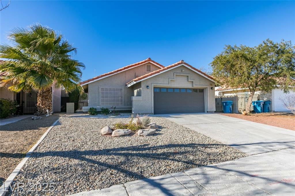 Property Photo:  7053 Abbeyville Drive  NV 89119 