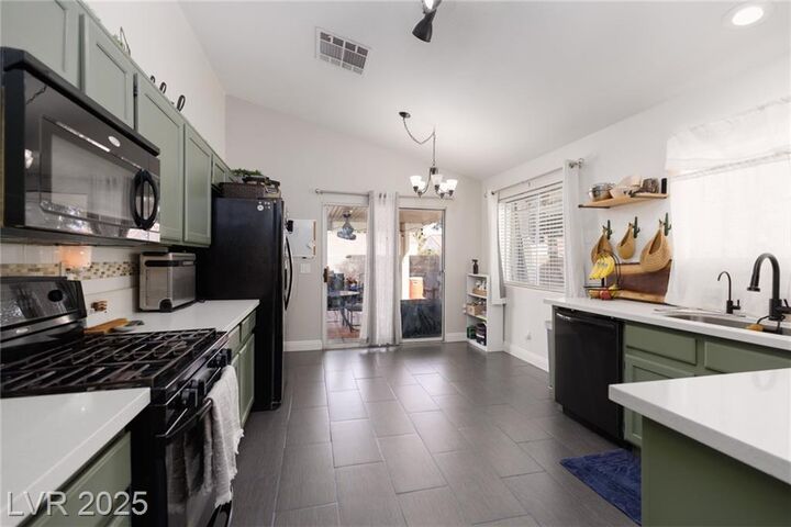 2106 Big Boulder Drive  North Las Vegas NV 89031 photo