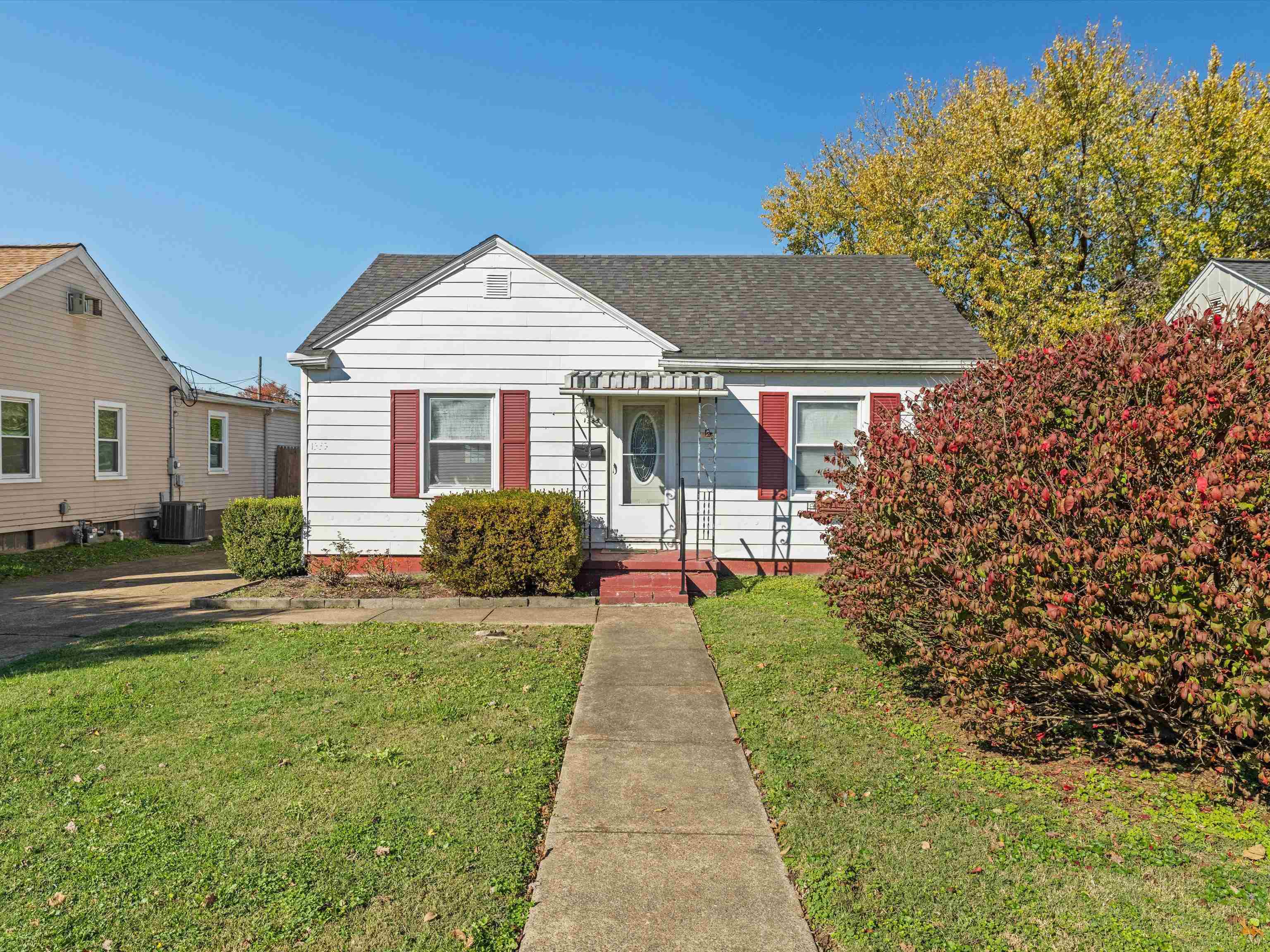 Property Photo:  1335 S Main Street  KY 42420 