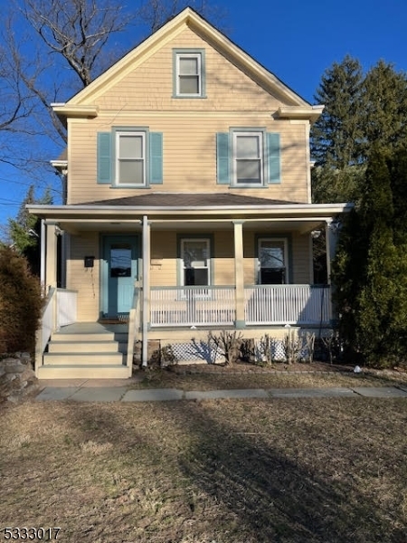 Property Photo:  273 Edwards St  NJ 07450 