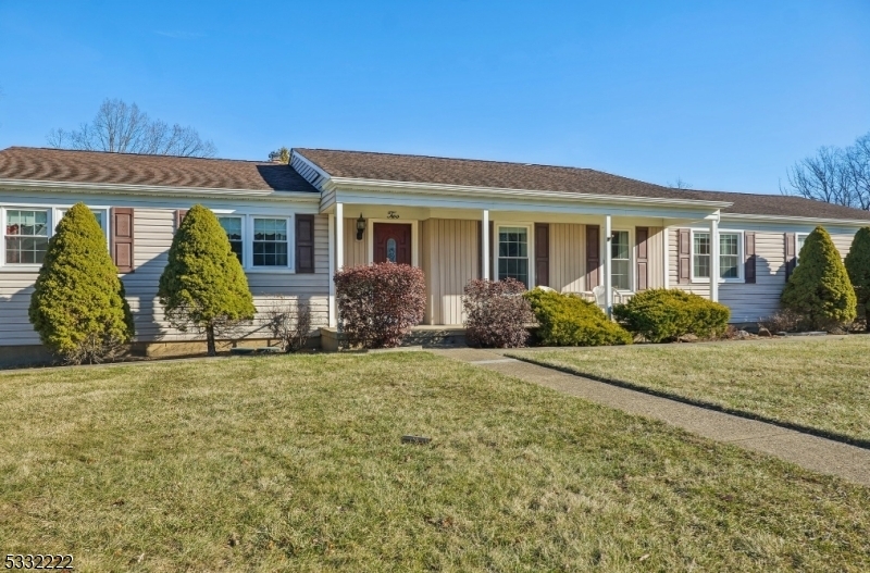 Property Photo:  2 Cherbourg Rd  NJ 07054 