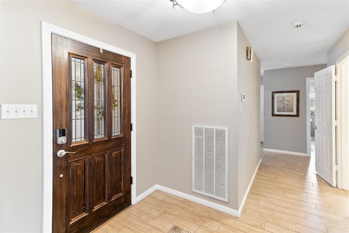 Property Photo:  117 Dewberry Drive  TX 77566 