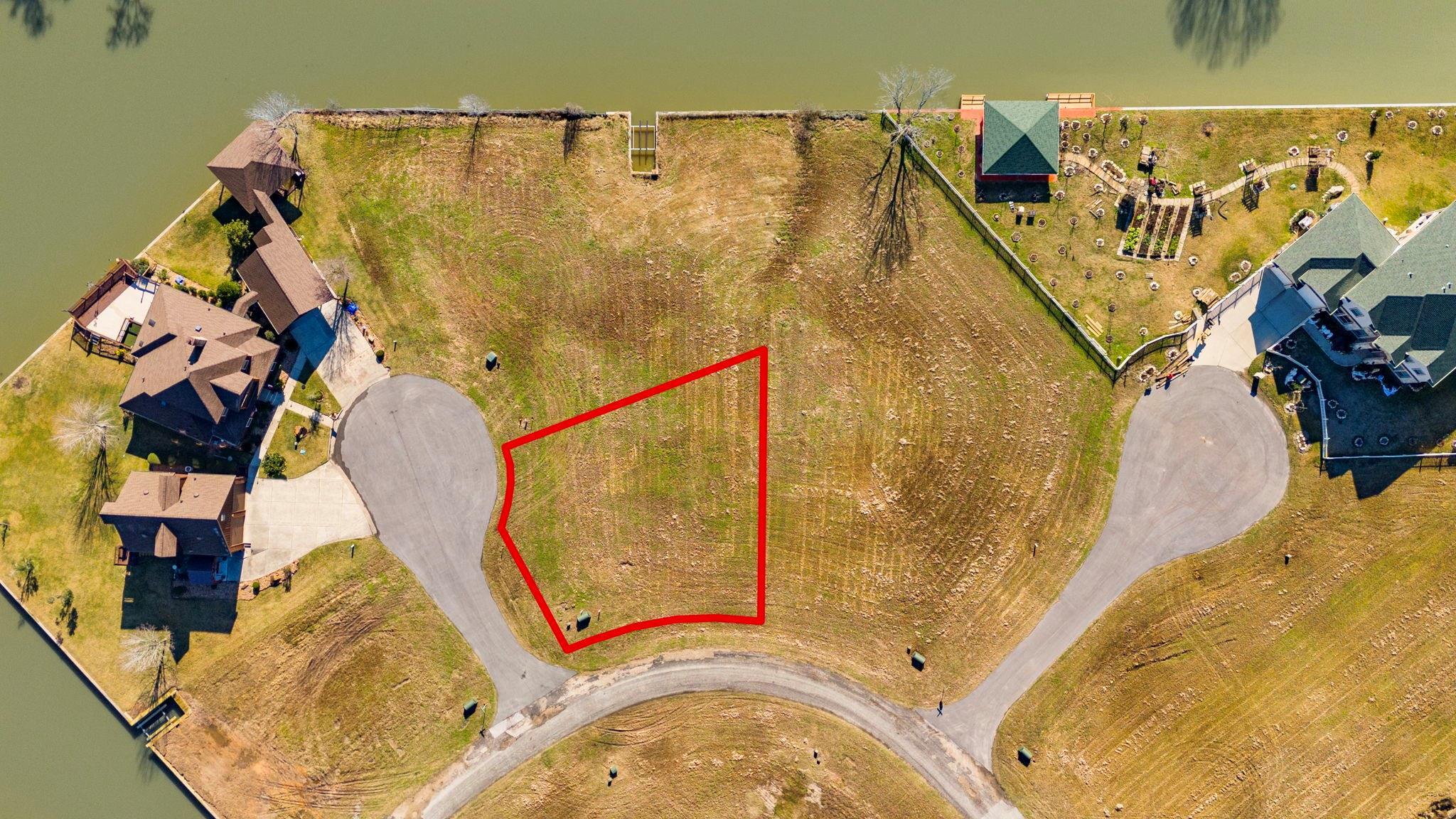 Property Photo: 19 Wilderness Trail TX 77340