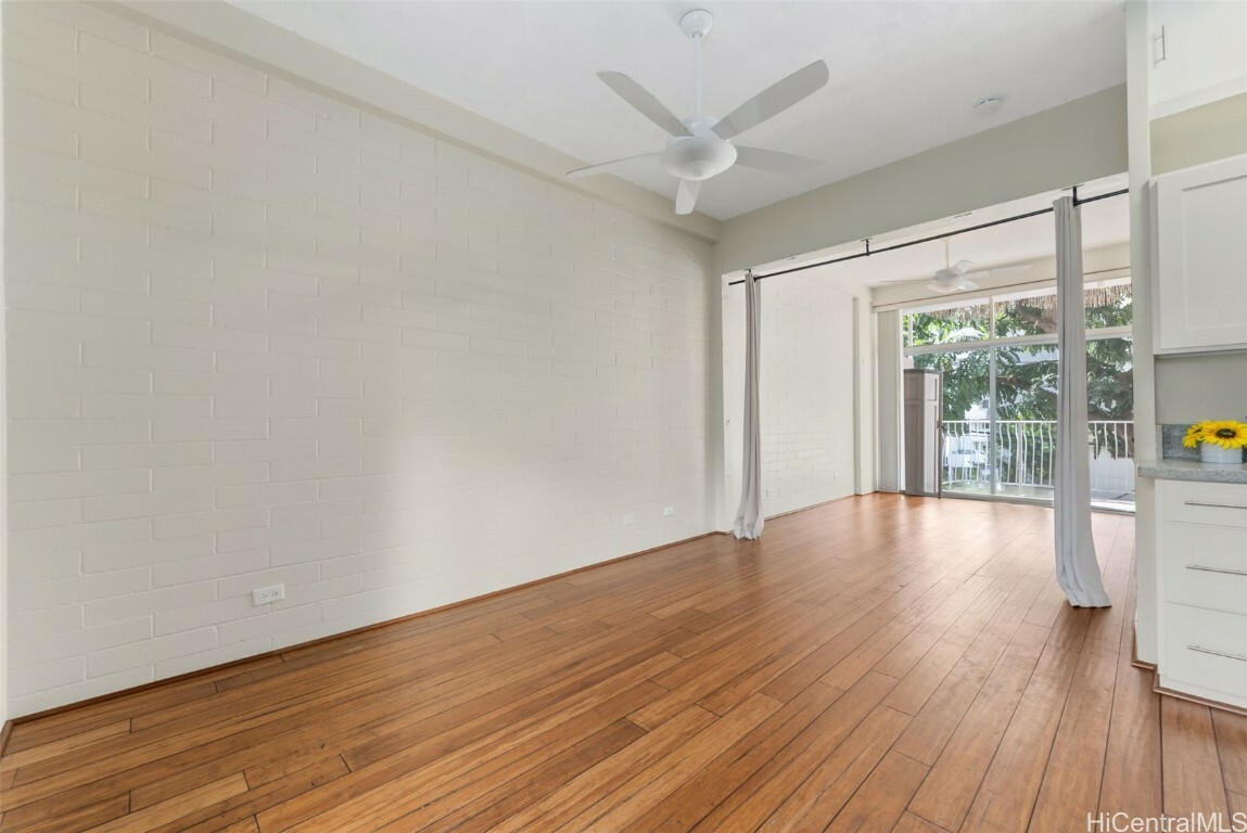 Property Photo:  1020 Green Street 206  HI 96822 