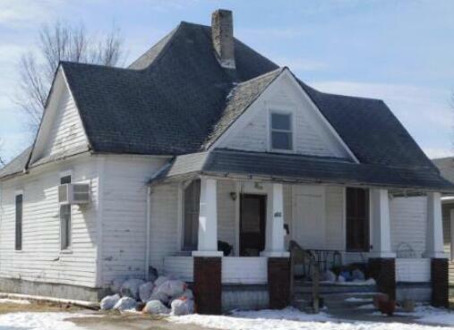 Property Photo:  406 Franklin Avenue  MO 65270 