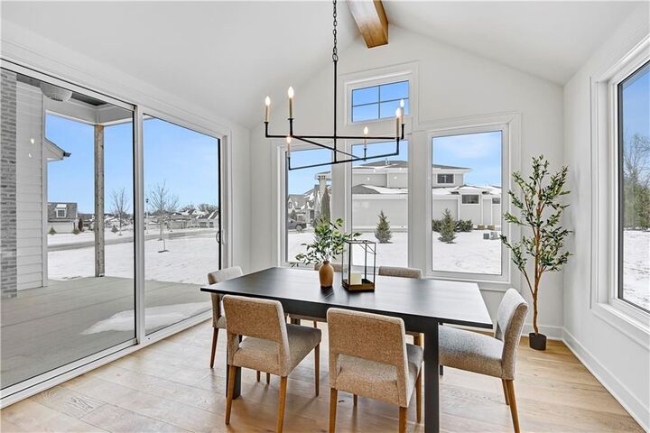 Property Photo:  11327 W 170th Terrace  KS 66221 