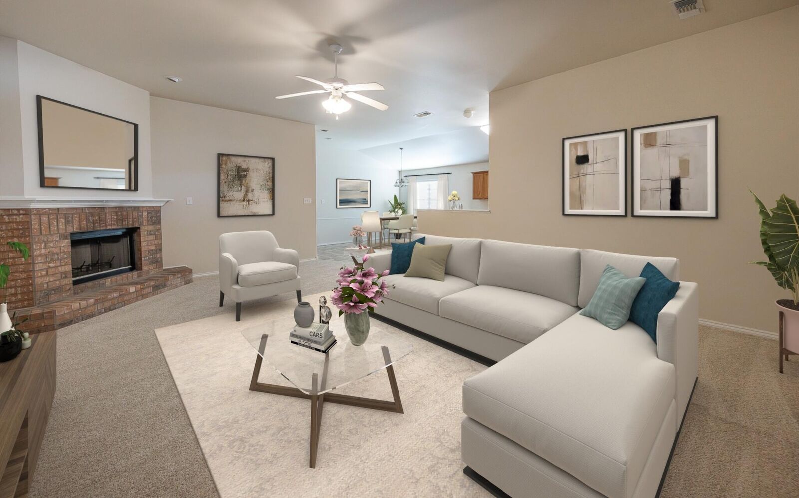 Property Photo:  6603 36th Street  TX 79407 