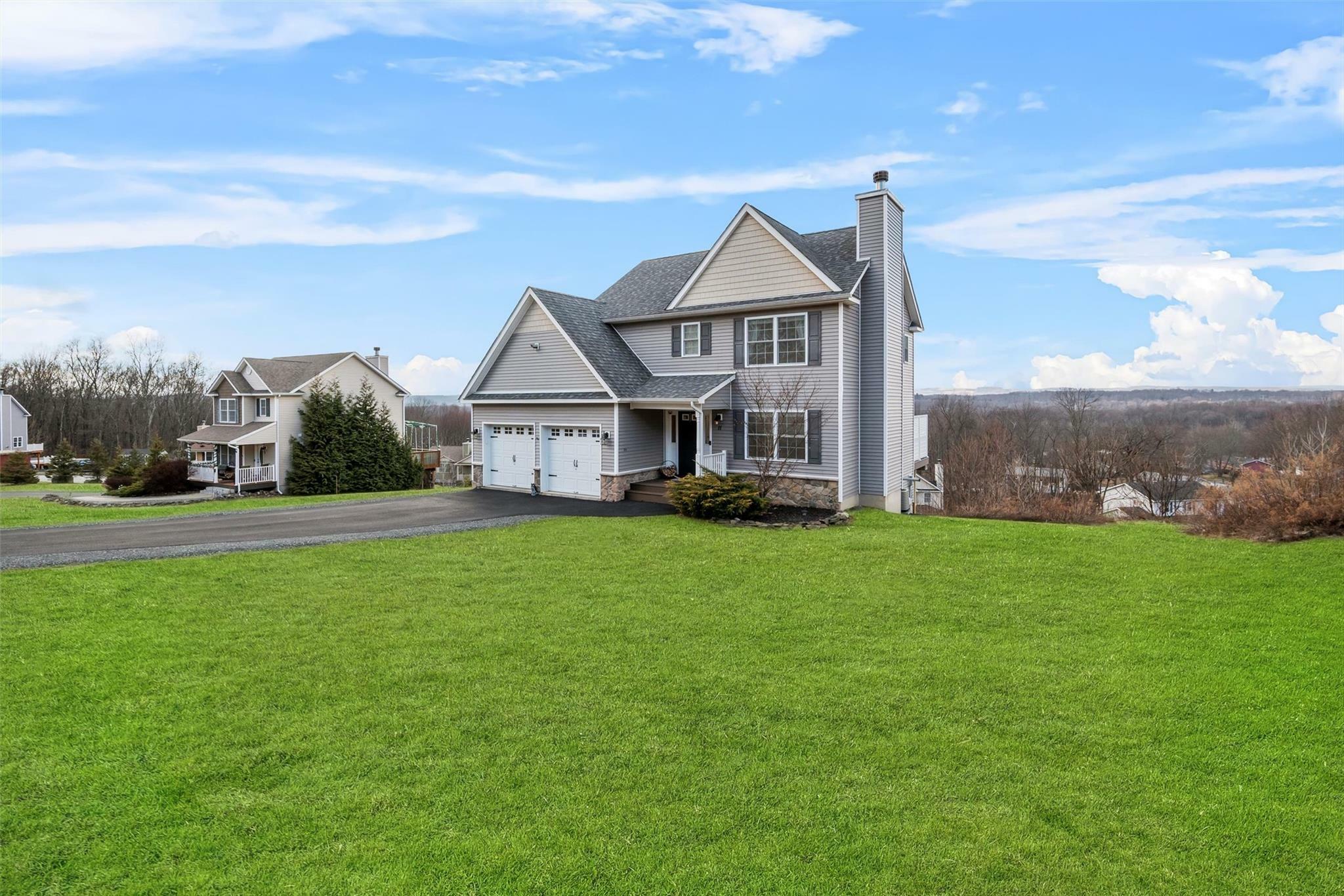 Property Photo:  11 Rebecca Drive  NY 10940 