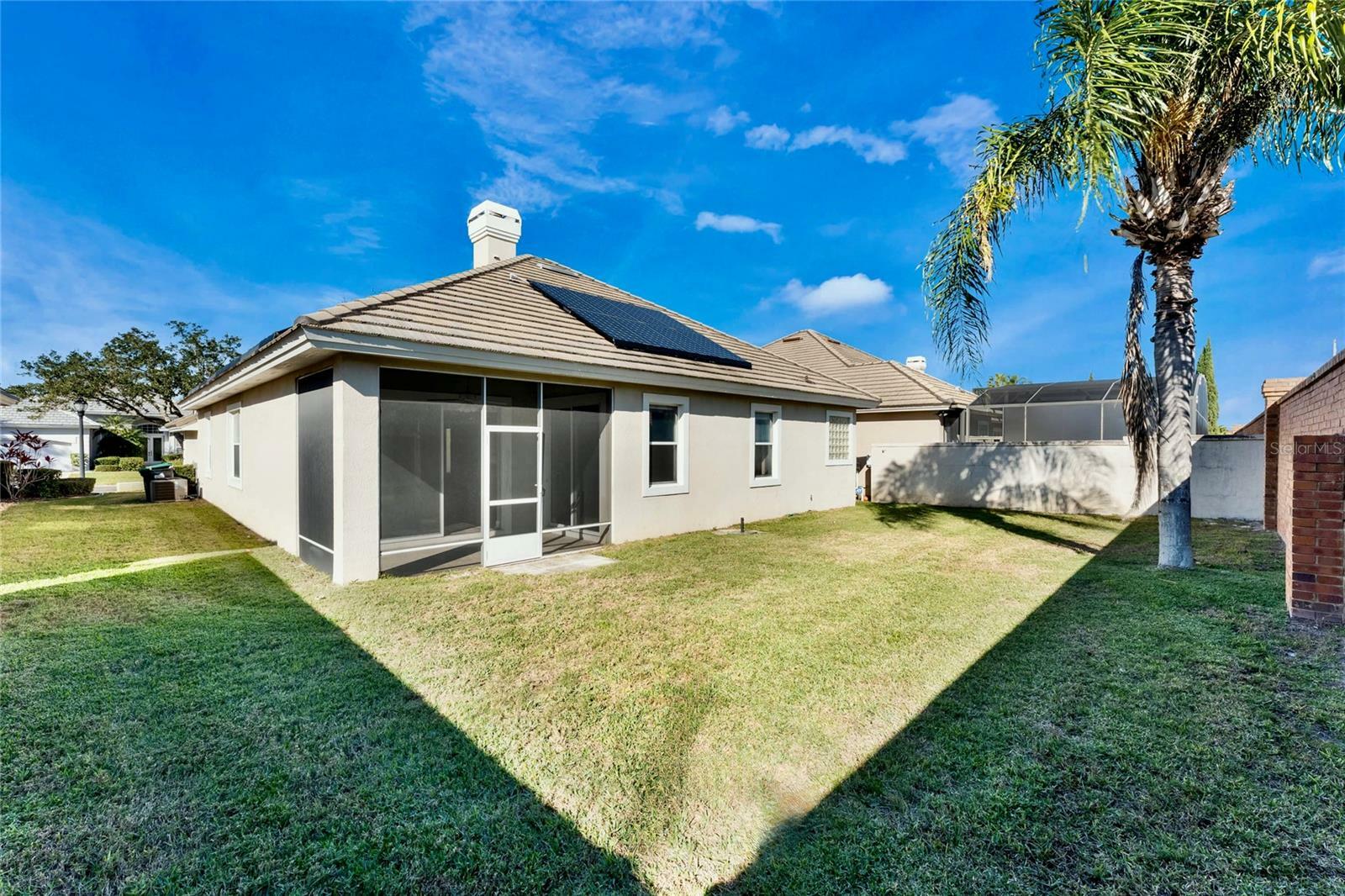 Property Photo:  10812 Woodchase Circle  FL 32836 