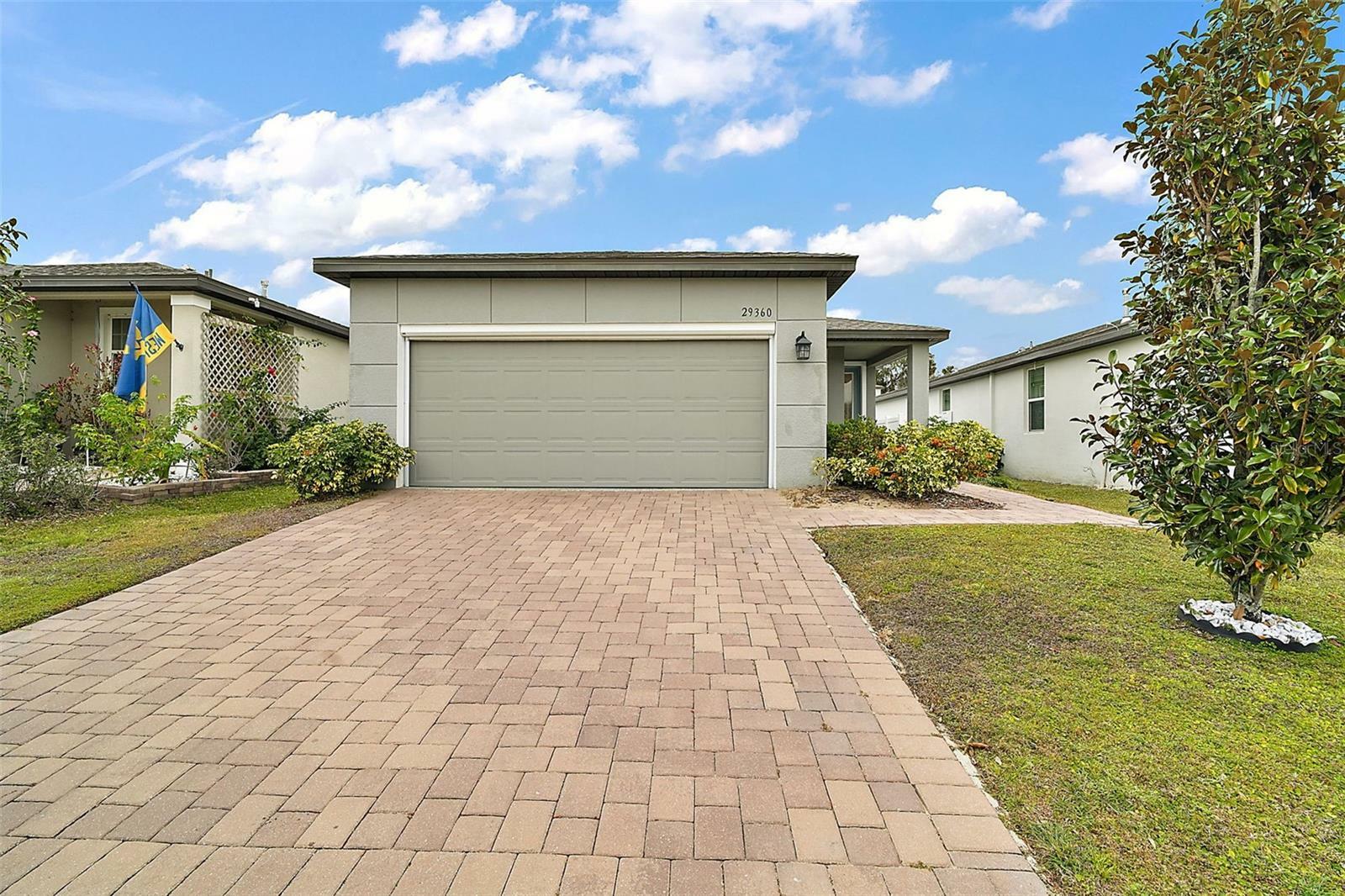 Property Photo: 29360 Caspian Street FL 34748