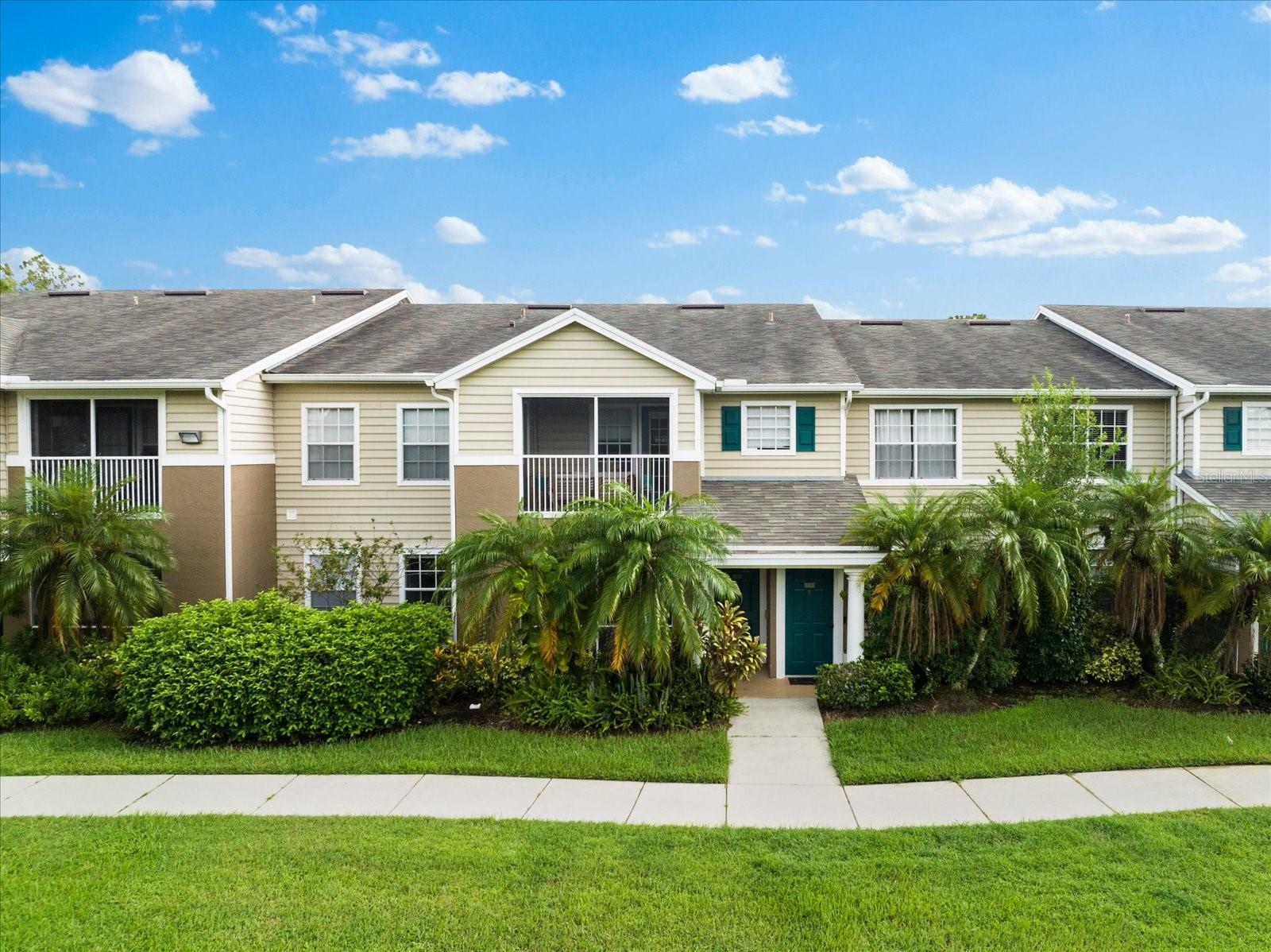Property Photo: 7417 Vista Way 106 FL 34202