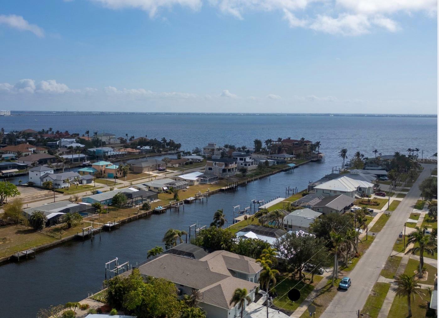 Property Photo: 193 Beeney Road SE FL 33952