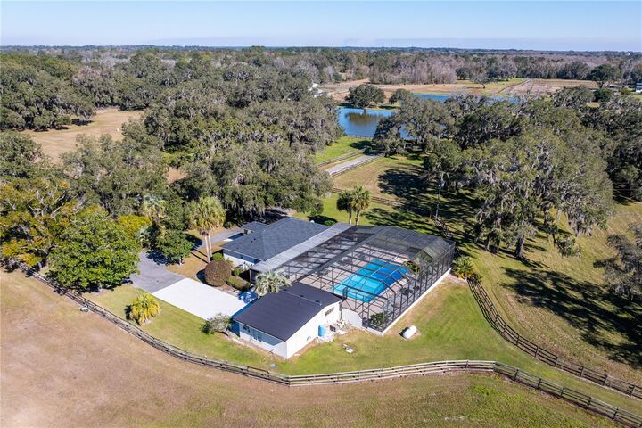 12853 NW 90th Avenue  Reddick FL 32686 photo
