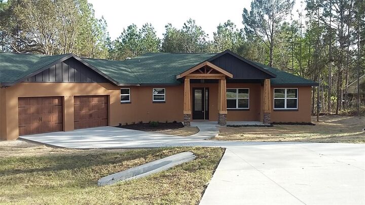 2187 County Road 243C  Wildwood FL 34785 photo