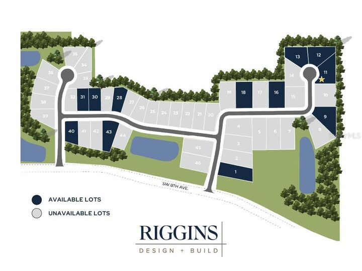 Property Photo:  Lot 15 SW 139 Court  FL 32669 