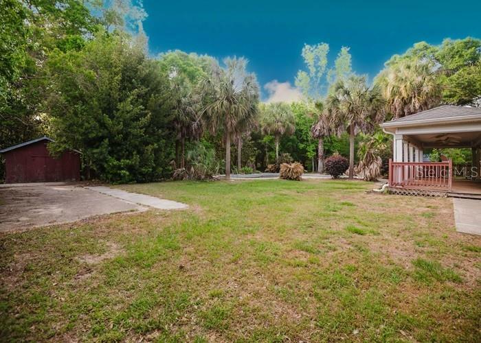 Property Photo: 148 Old South Drive FL 32536