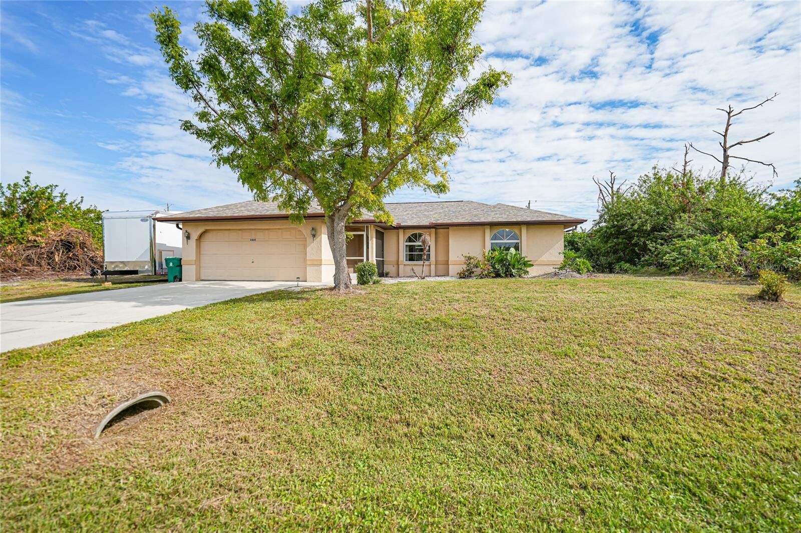 Property Photo: 4490 Gillot Boulevard FL 33981