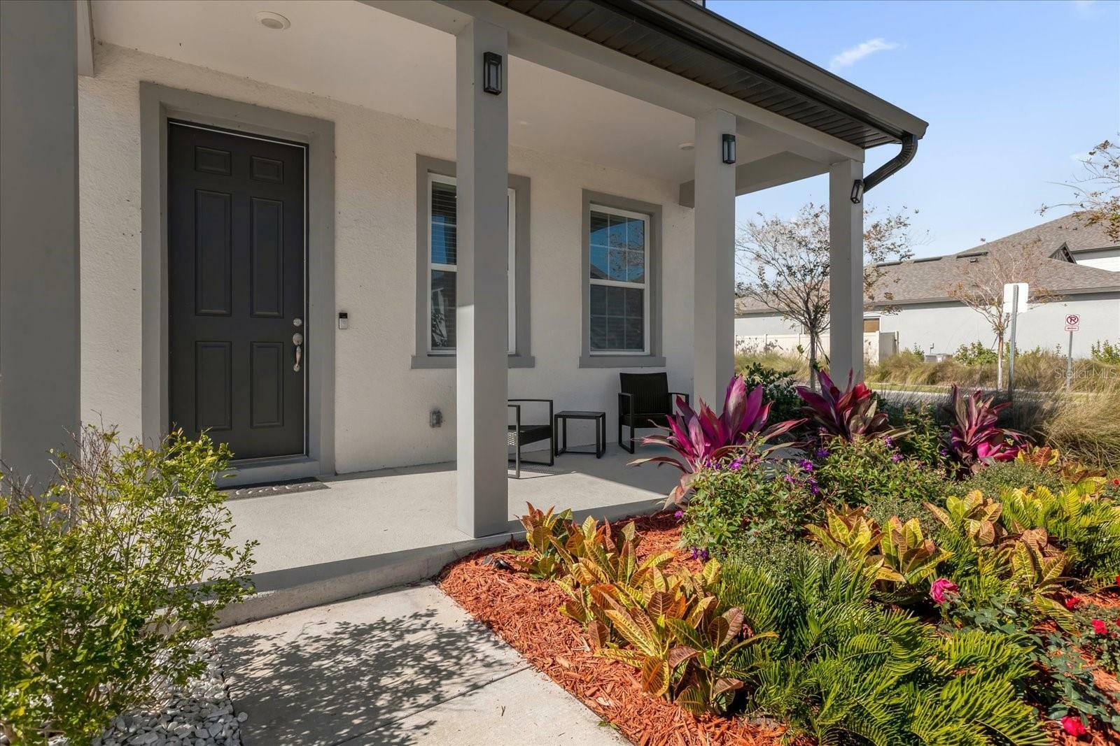 Property Photo:  9118 Waverly Walk Drive  FL 32817 