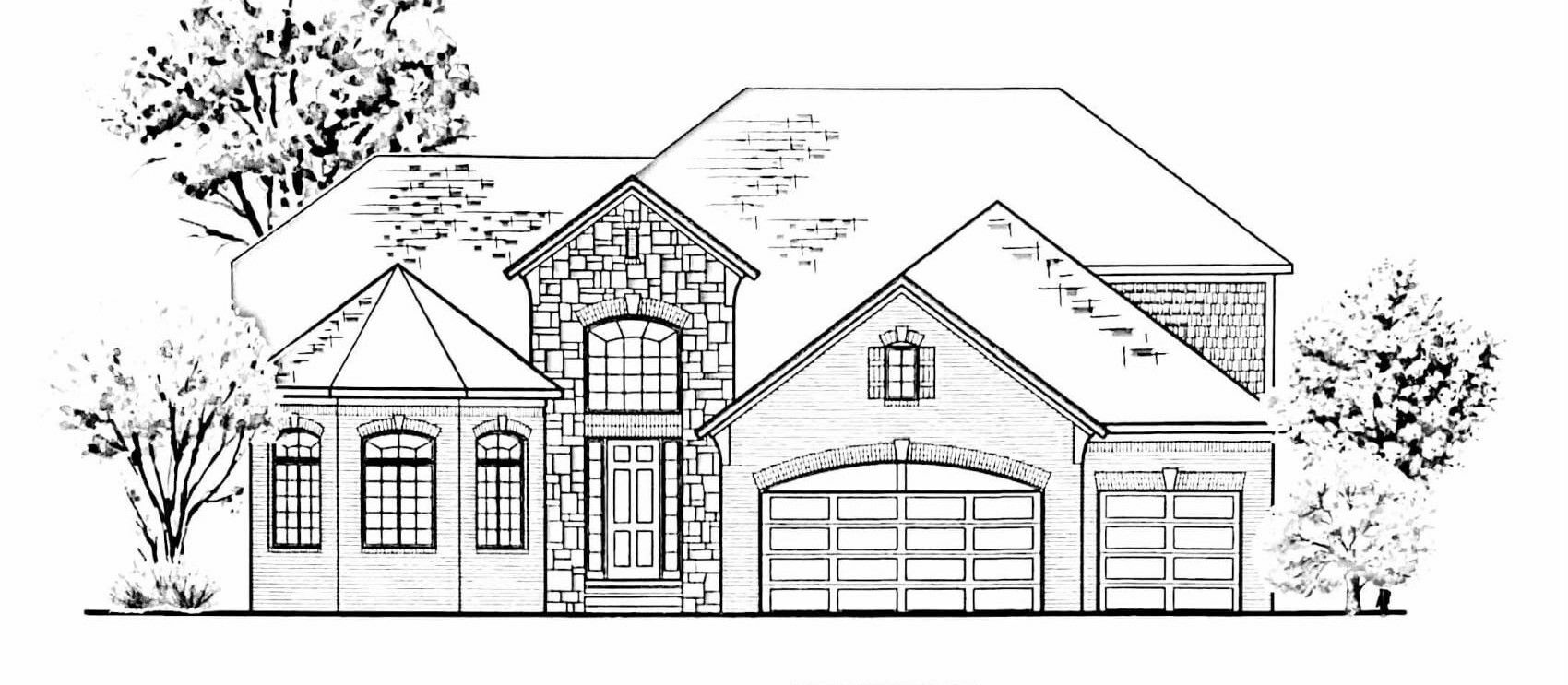 00 Fieldcrest  Rochester Hills MI 48307 photo