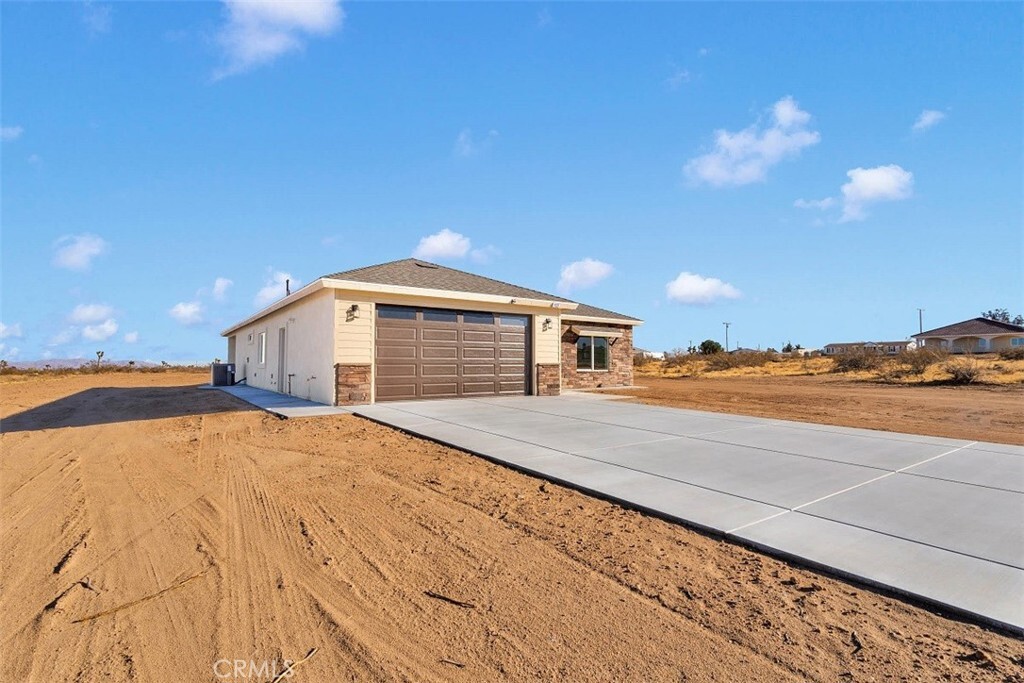 Property Photo: 12313 Cordero Road CA 92371