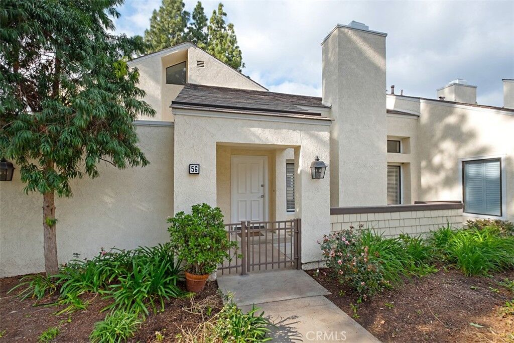 Property Photo:  56 Chardonnay 37  CA 92614 