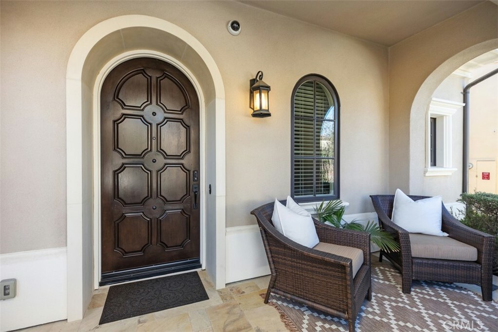 Property Photo: 116 Quiet Place CA 92602