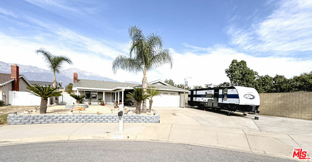 Property Photo:  10488 Candlewood Street  CA 91730 