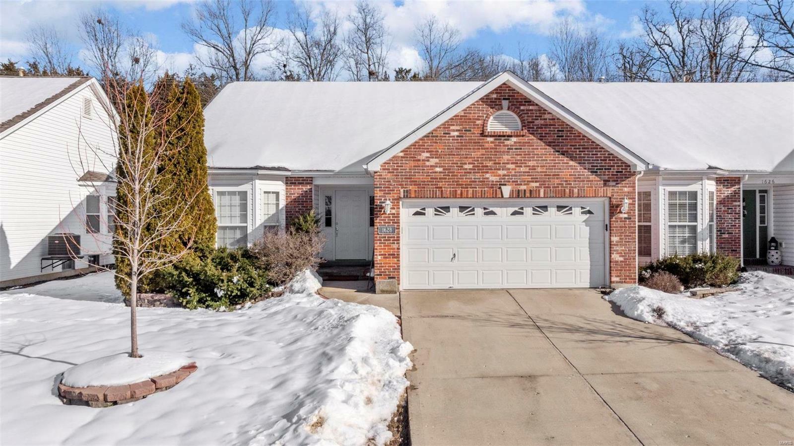 Property Photo: 1628 Polar Drive MO 63385