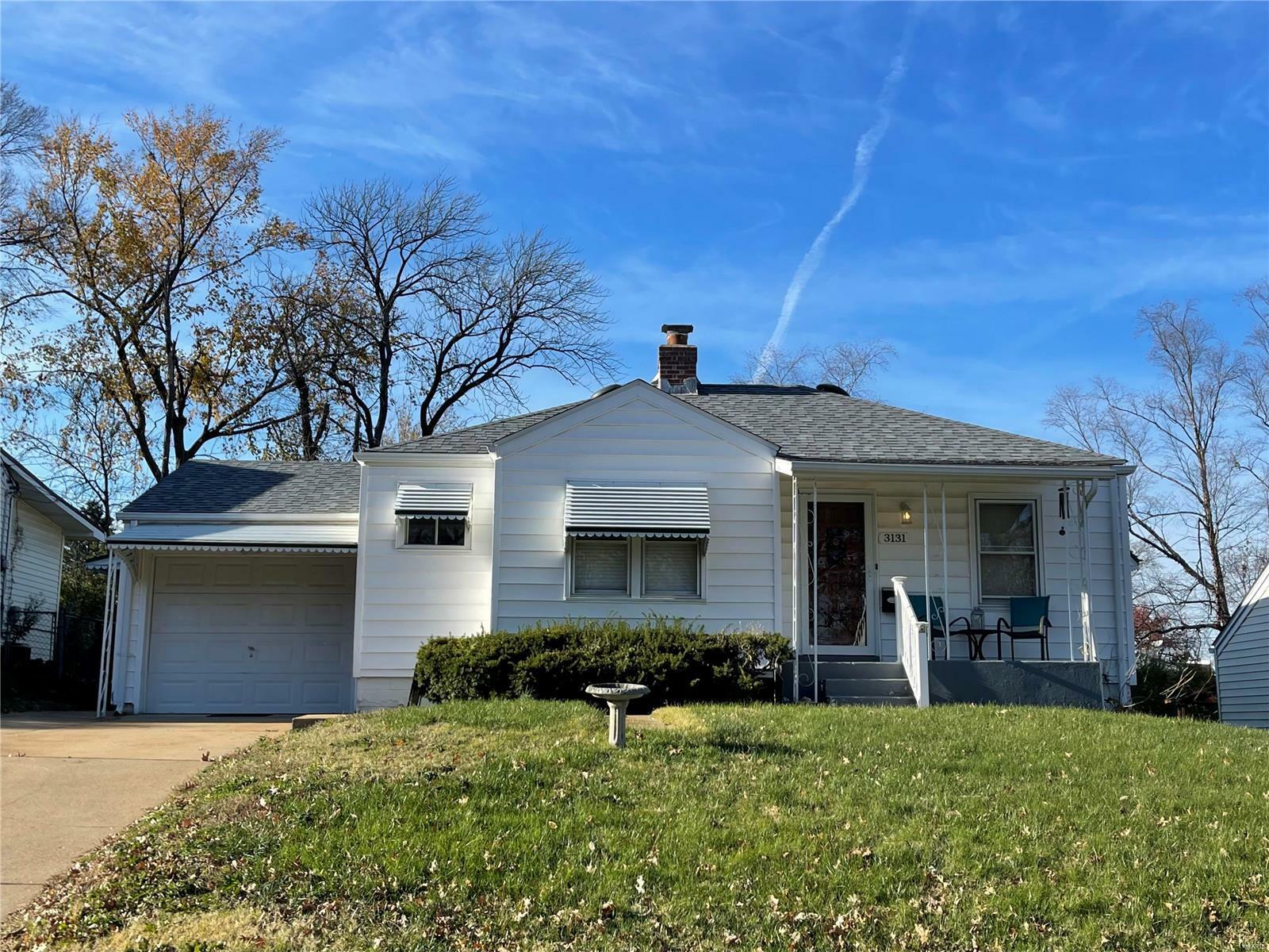 Property Photo: 3131 La Vista Drive MO 63074