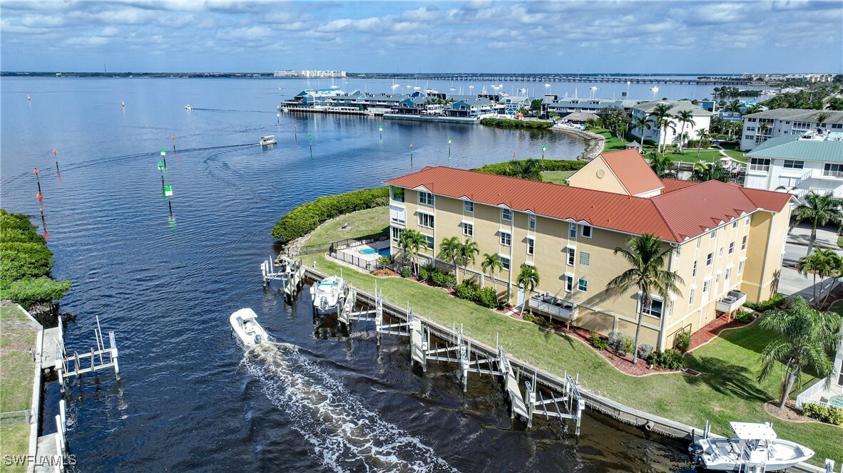 115 Breakers Court 111  Punta Gorda FL 33950 photo