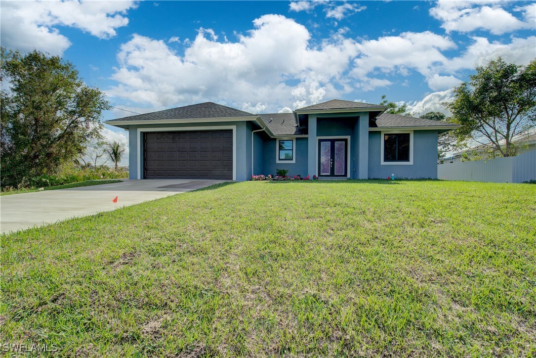 2911 10th Street SW  Lehigh Acres FL 33976 photo