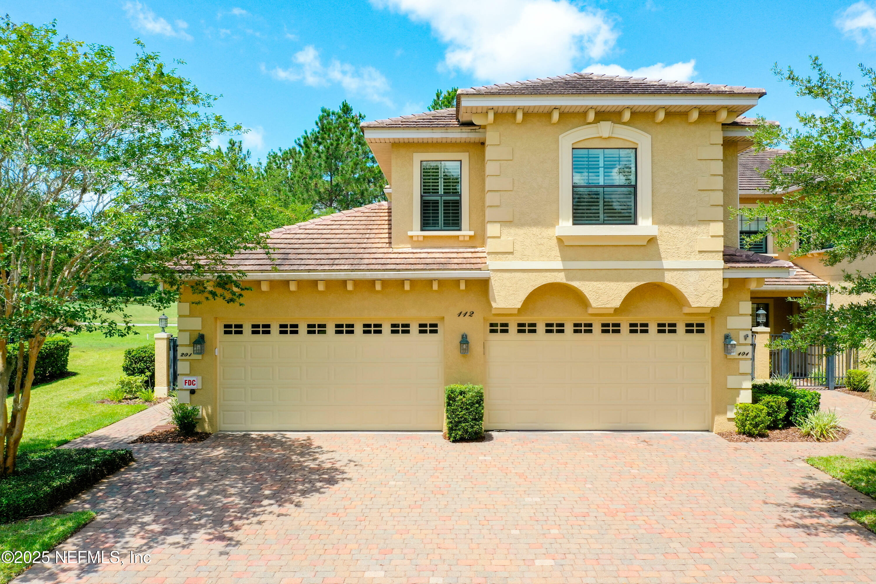 Property Photo:  112 Laterra Links Circle 201  FL 32092 