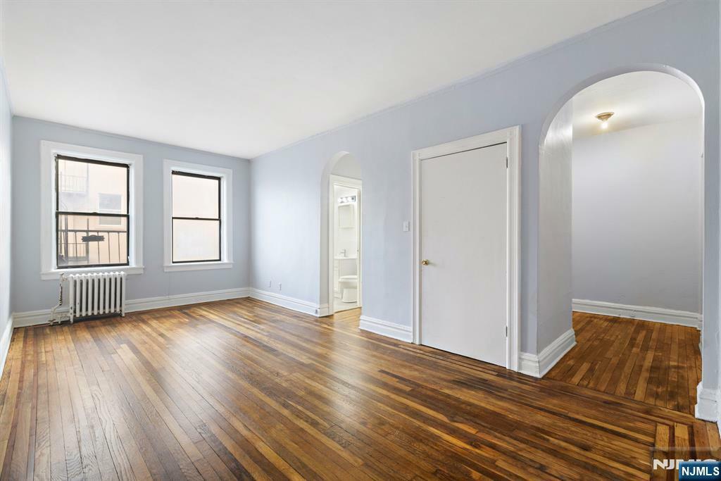 Property Photo:  821 Bergen Avenue C4  NJ 07306 