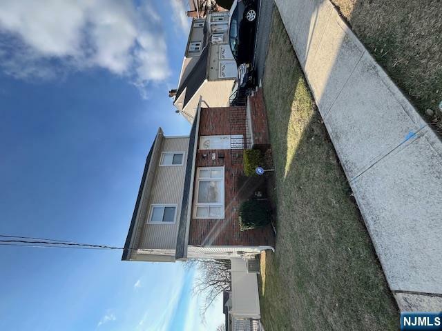 Property Photo: 2514 Doris Avenue NJ 07083